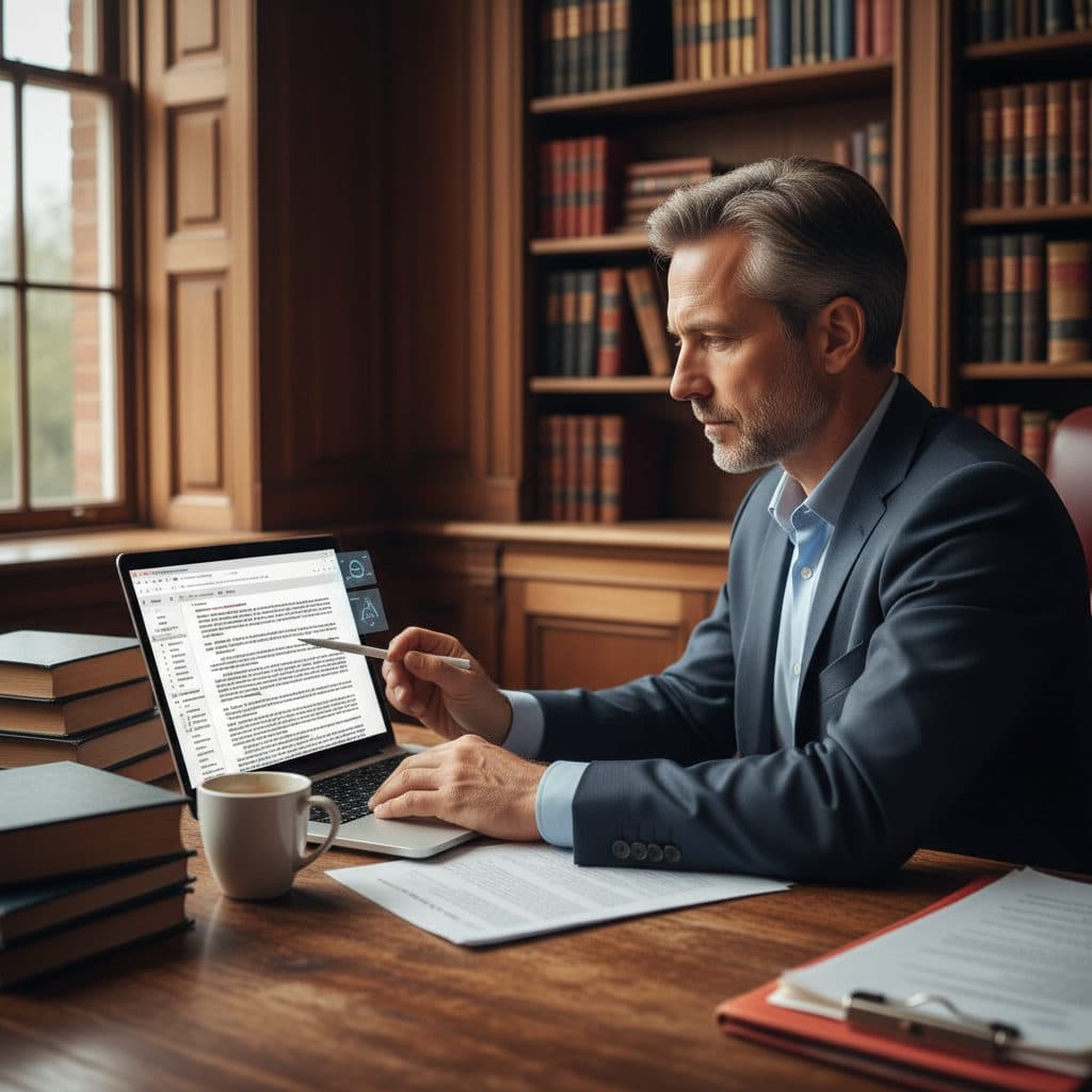 Latest Swashi article: Best AI Tools for Law Firms: Enhancing Efficiency and Practice Management